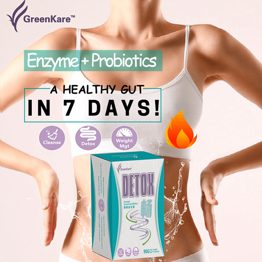 Detox Formula Enzyme-Probiotics_1