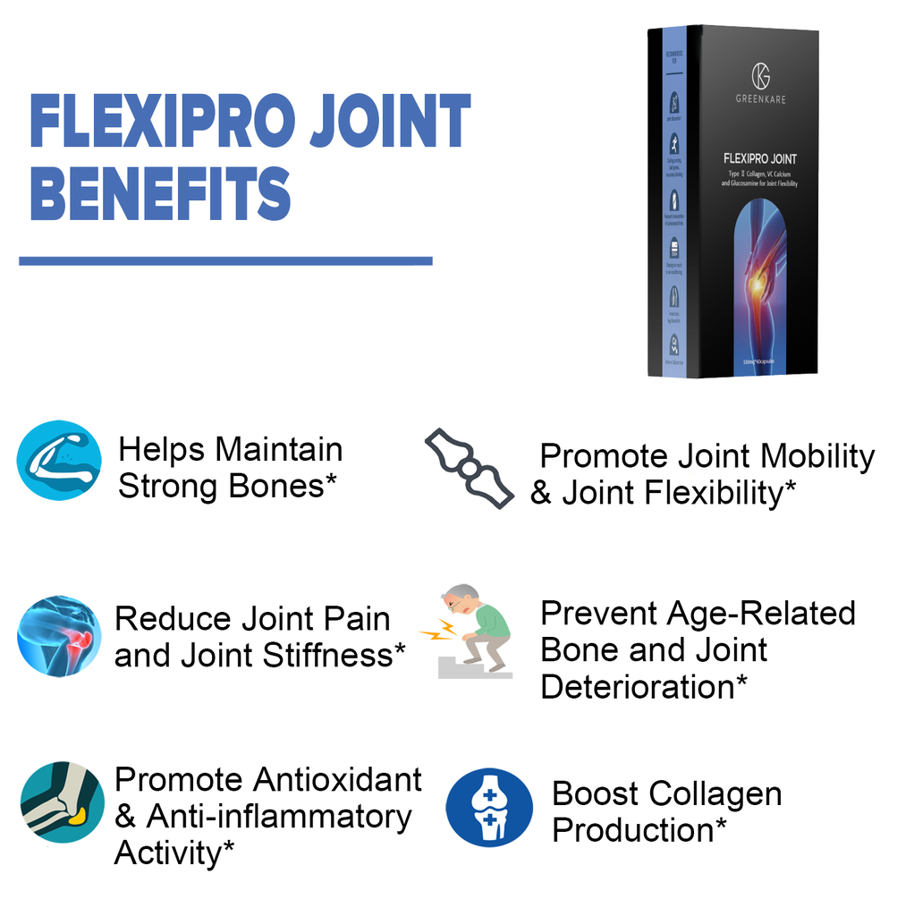 Flexipro Joint