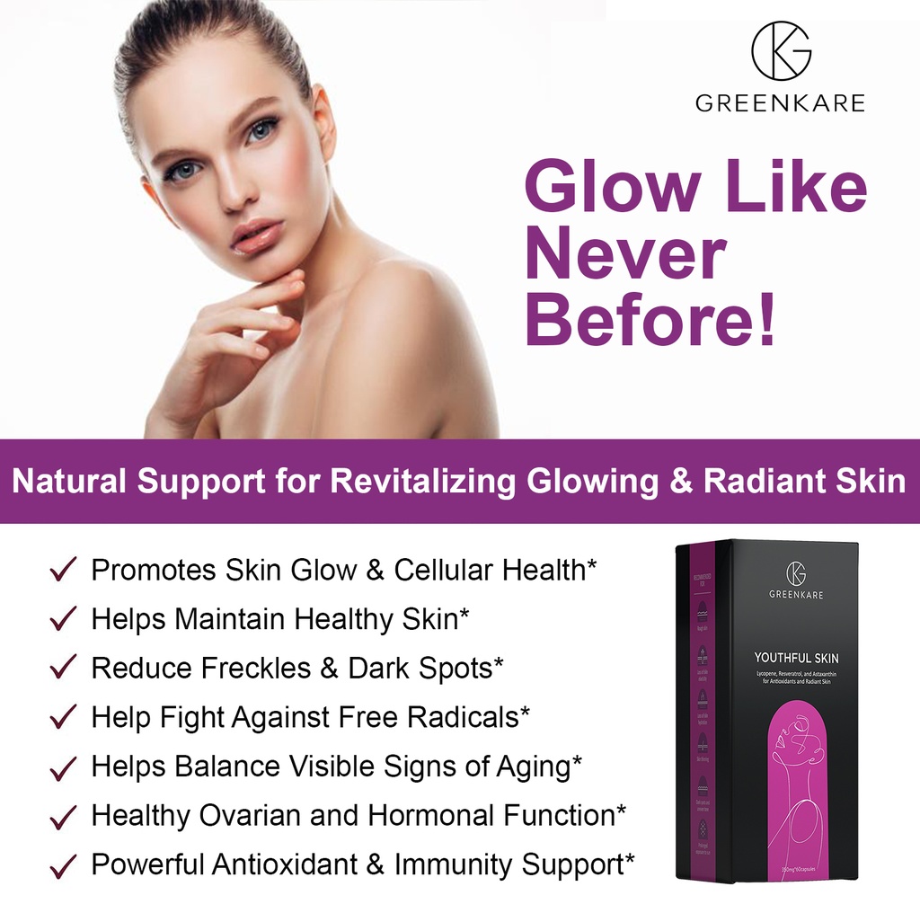Youthful Skin