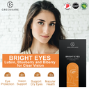 Bright Eyes