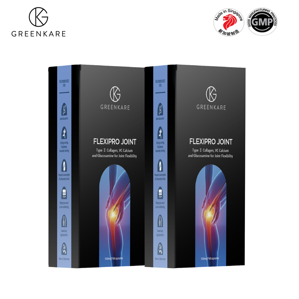 Flexipro Joint