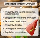Greenkare Liver Care Triple Turmeric Extract - Natural Liver Cleanse, Detox &amp; Repair - Fatty Liver, Alcohol &amp; Hangover | Made in Japan | 120 Tablets