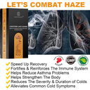Greenkare Tiger Milk Mushroom Extract 虎乳芝| Relief Sinus,Cough,Lung Nourishing&amp;Respiratory