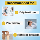 [Greenkare]Omega 3-6-9 Plus Plant-Based Perilla Seed Oil for Cardiovascular Health &amp; Brain Function 60 Softgels